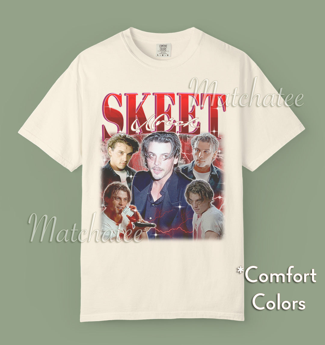 Skeet Ulrich — Ivory