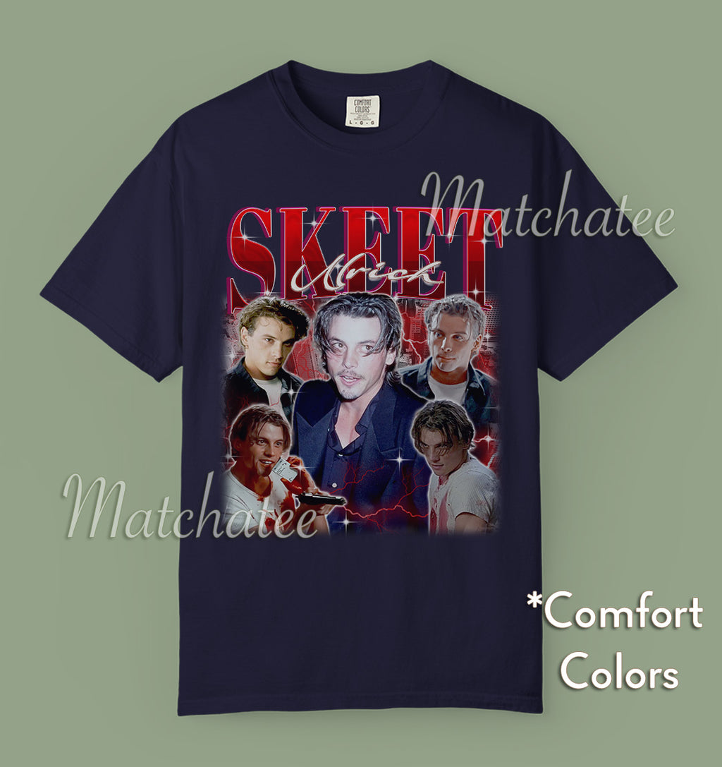 Skeet Ulrich — Black