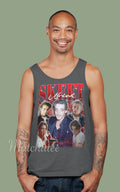 Skeet Ulrich Tank Top