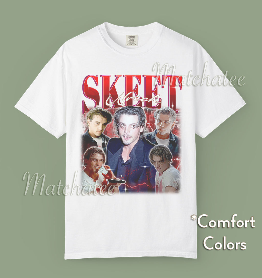 Skeet Ulrich — White