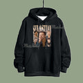 Sebastian Stan Hoodie