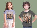 Sebastian Stan Youth Tee