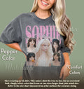 SOPHIE THATCHER Shirt