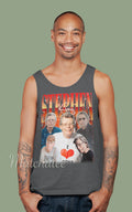 Stephen King Tank Top