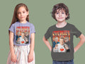 Stephen King Youth Tee