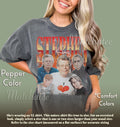 STEPHEN KING Shirt