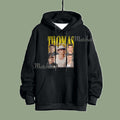 Thomas Doherty Hoodie