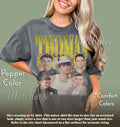 THOMAS DOHERTY Shirt