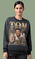 Tom Jones Sweatshirt