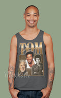 Tom Jones Tank Top