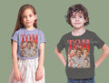Tom Selleck Youth Tee