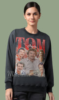 Tom Selleck Sweatshirt