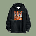 Troy Bolton Hoodie