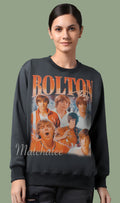 Troy Bolton Sweatshirt