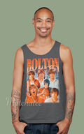 Troy Bolton Tank Top