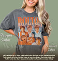 Troy Bolton 90's T-shirt - Troy Bolton Bootleg Tees