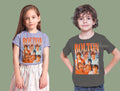 Troy Bolton Youth Tee