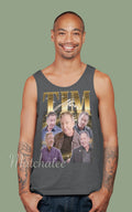 Tim Allen Tank Top
