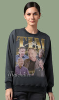 Tim Allen Sweatshirt