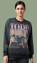 Todd Chrisley Sweatshirt