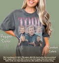 Todd Chrisley Shirt