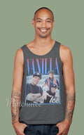 Vanilla Ice Tank Top