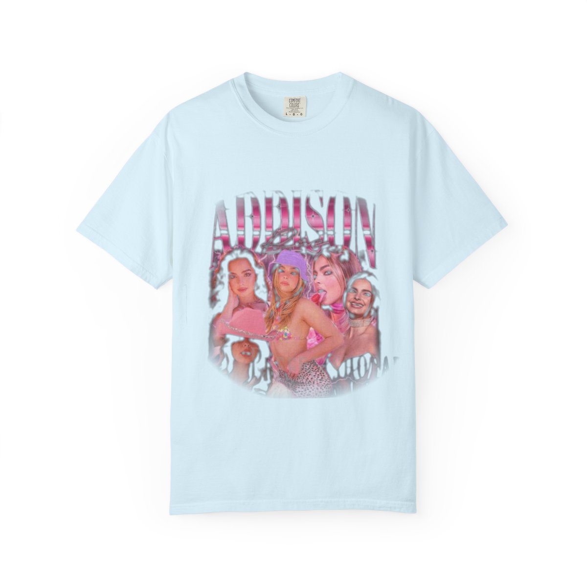Addison Rae Vintage Retro Shirt