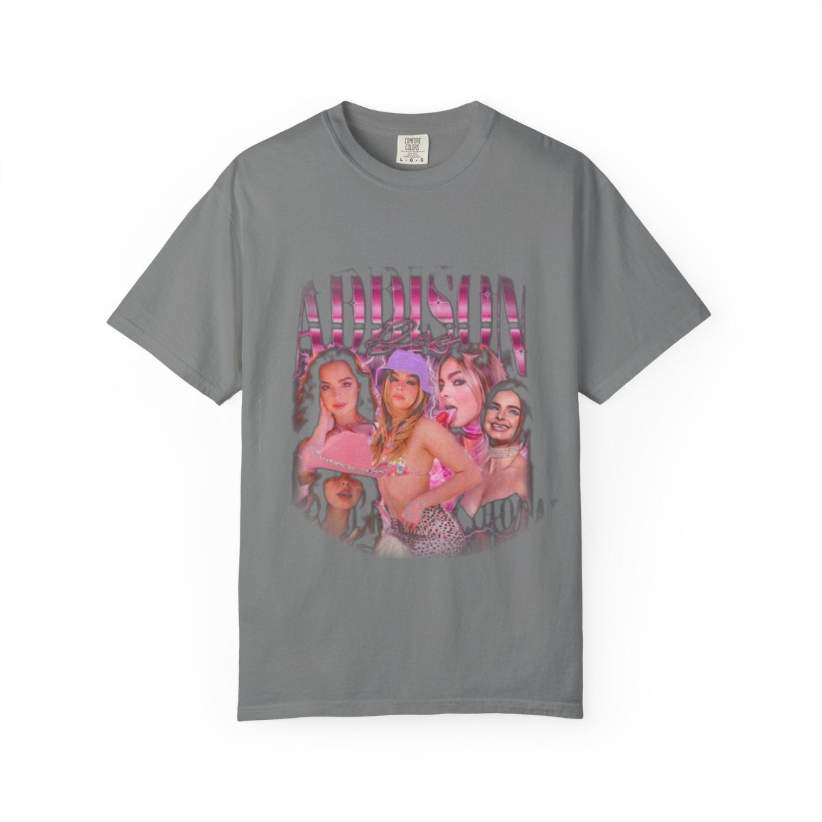 Addison Rae Vintage Retro Shirt