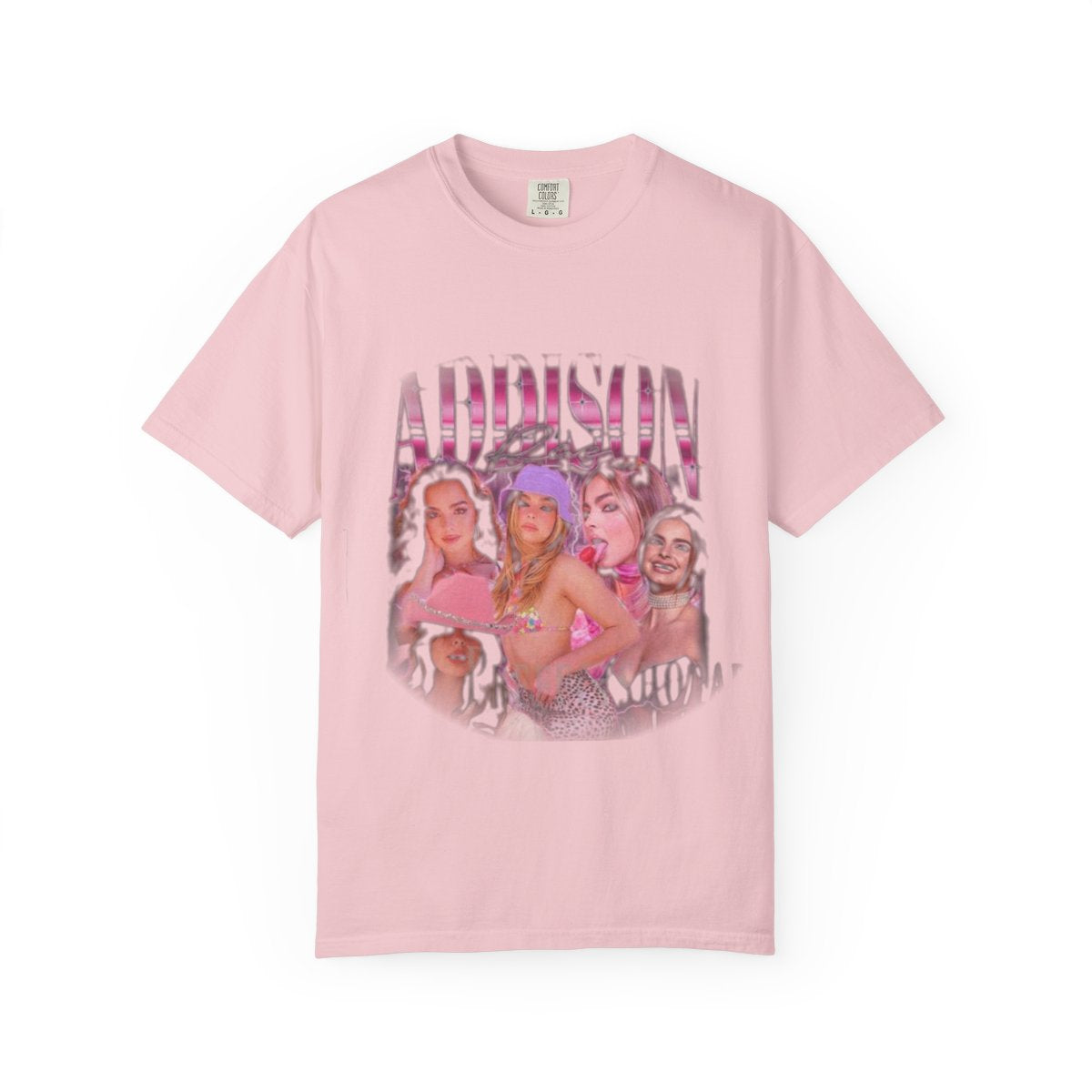 Addison Rae Vintage Retro Shirt