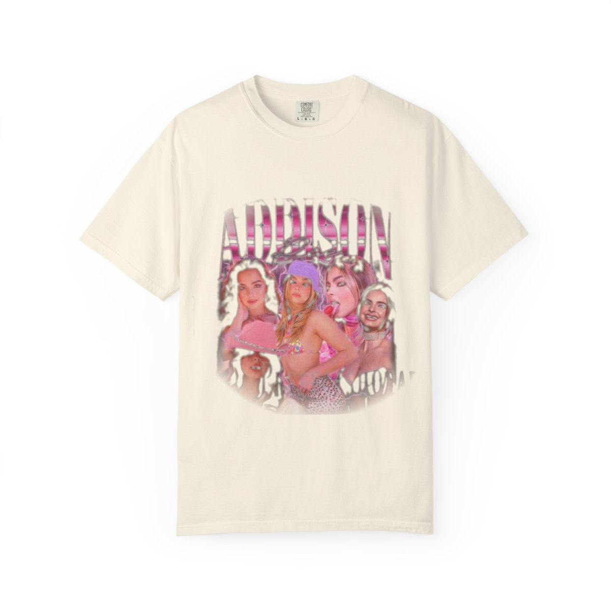 Addison Rae Vintage Retro Shirt