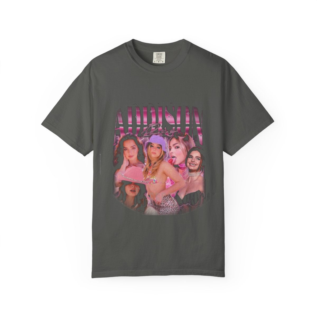 Addison Rae Vintage Retro Shirt