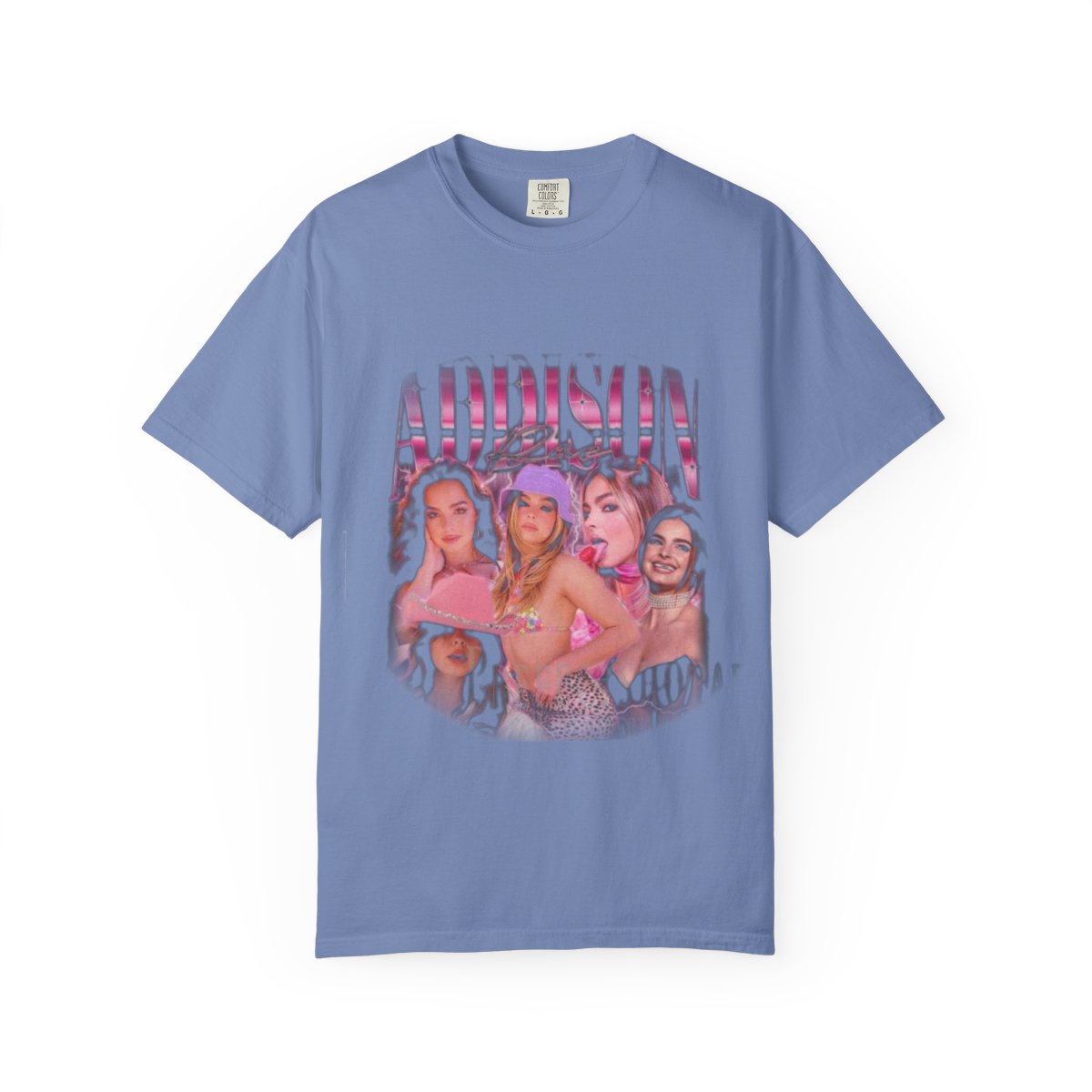 Addison Rae Vintage Retro Shirt