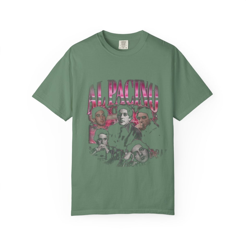 AL PACINO Retro T-shirt - Al Pacino Vintage Tee
