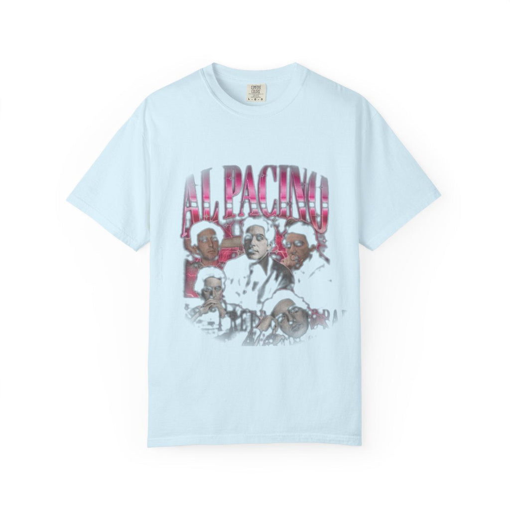 Al Pacino Retro T vintage graphic t-shirt