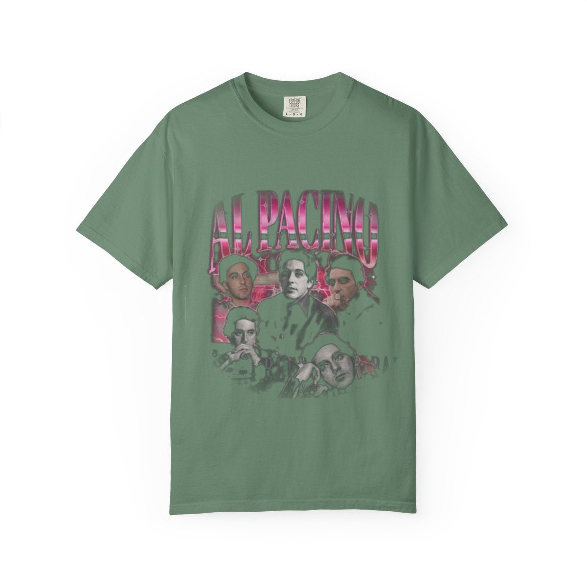AL PACINO Retro T-shirt - Al Pacino Vintage Tee
