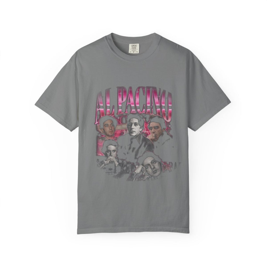 AL PACINO Retro T-shirt - Al Pacino Vintage Tee