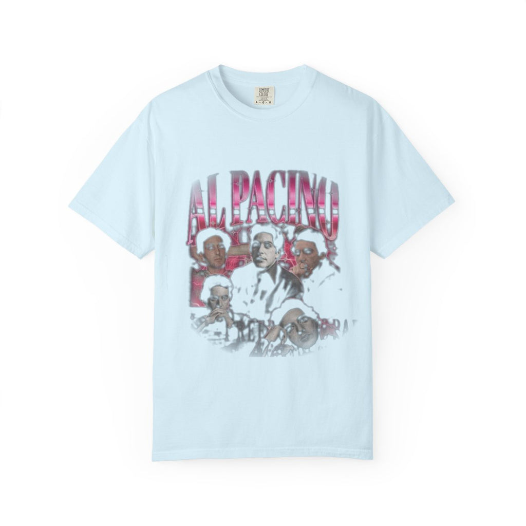 AL PACINO Retro T-shirt - Al Pacino Vintage Tee