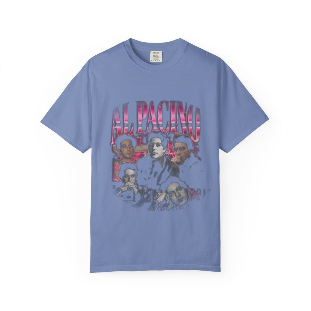 Al Pacino Retro T vintage graphic t-shirt