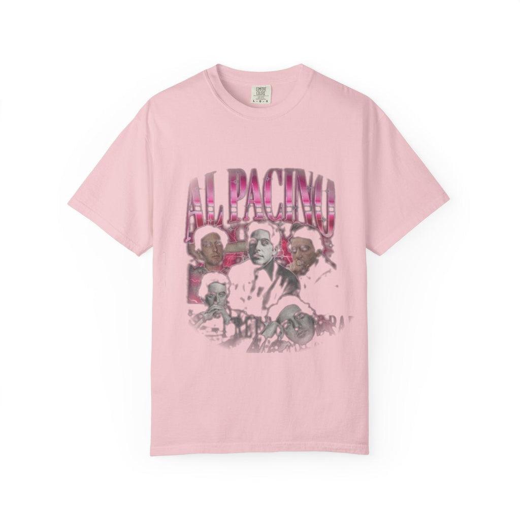 Al Pacino Retro T vintage graphic t-shirt