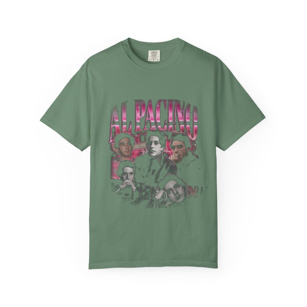 Al Pacino Retro T vintage graphic t-shirt