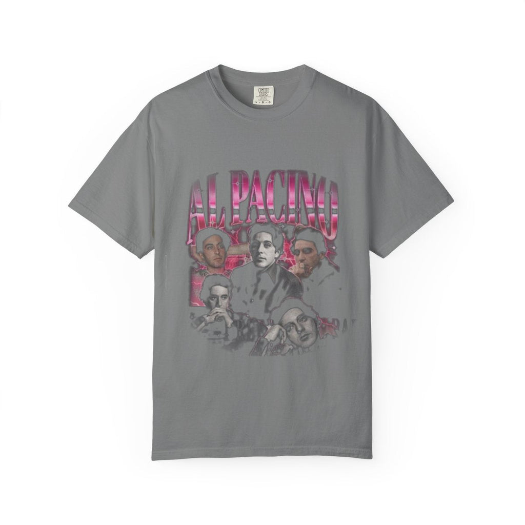 Al Pacino Retro T vintage graphic t-shirt
