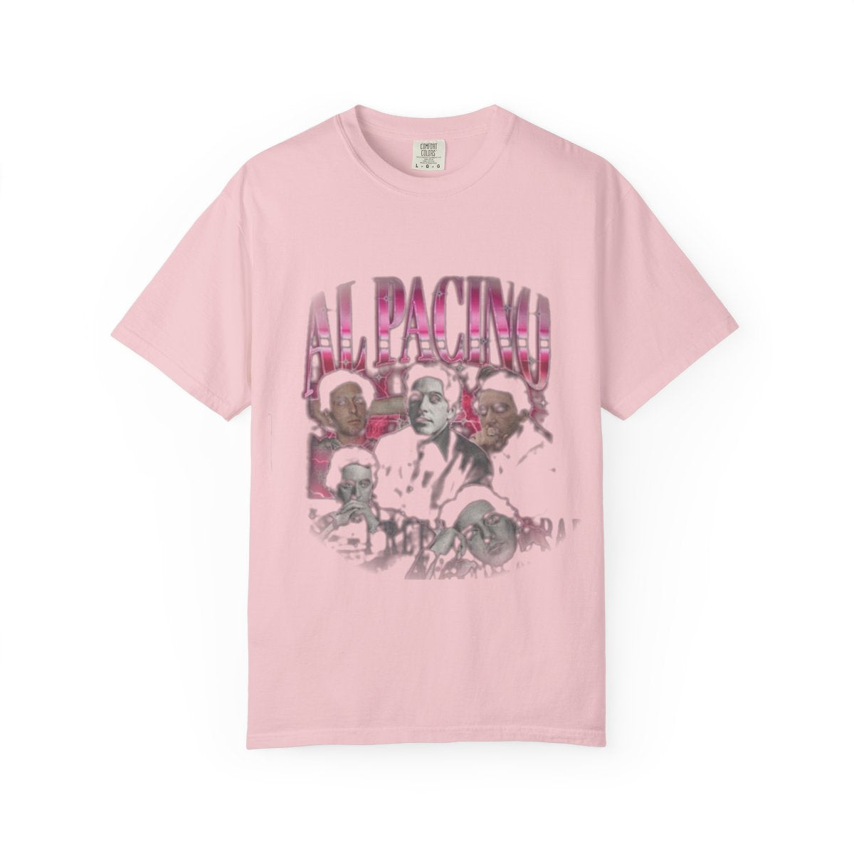 AL PACINO Retro T-shirt - Al Pacino Vintage Tee
