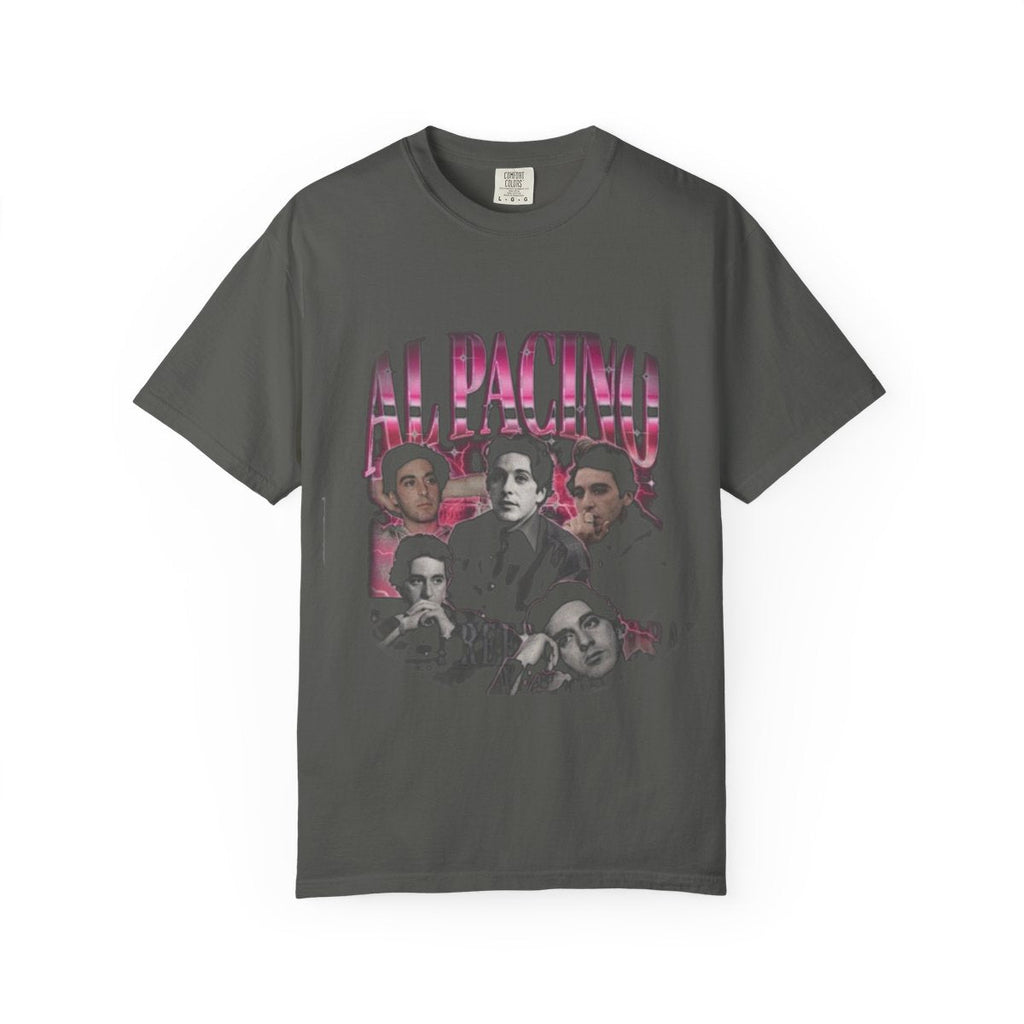 Al Pacino Retro T vintage graphic t-shirt
