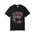 AL PACINO Retro T-shirt - Al Pacino Vintage Tee