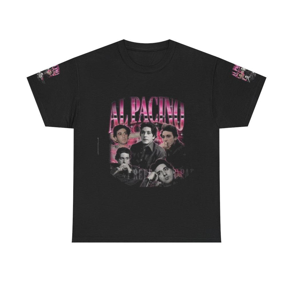 AL PACINO Retro T-shirt - Al Pacino Vintage Tee