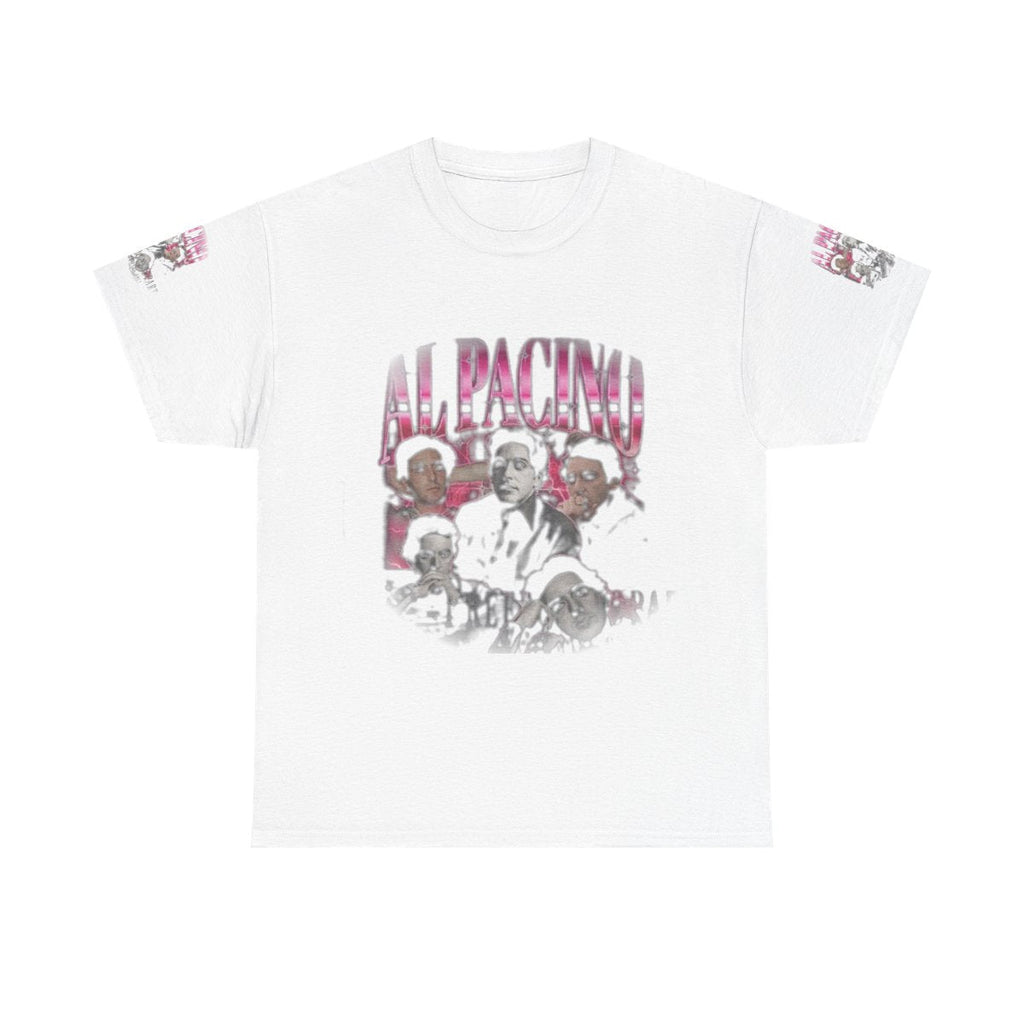 Al Pacino Retro T vintage graphic t-shirt