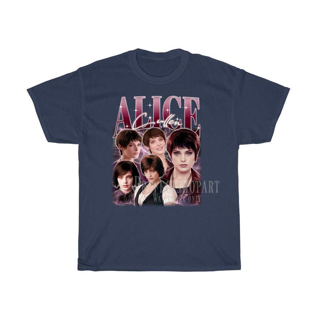ALICE CULLEN Shirt