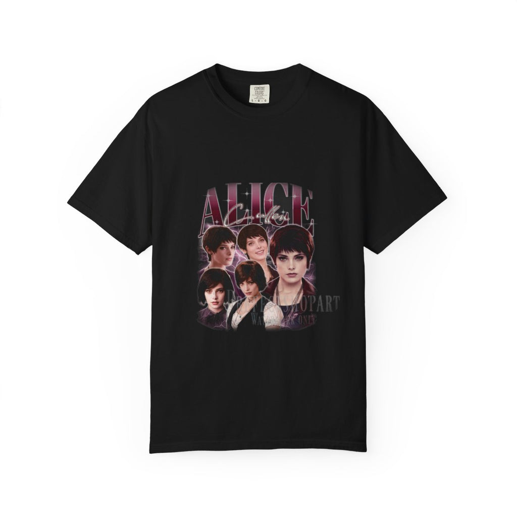 ALICE CULLEN Shirt