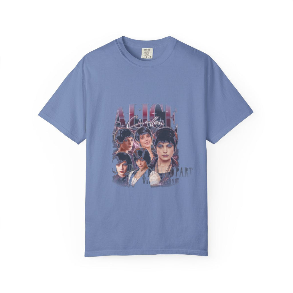 Alice Cullen vintage graphic t-shirt