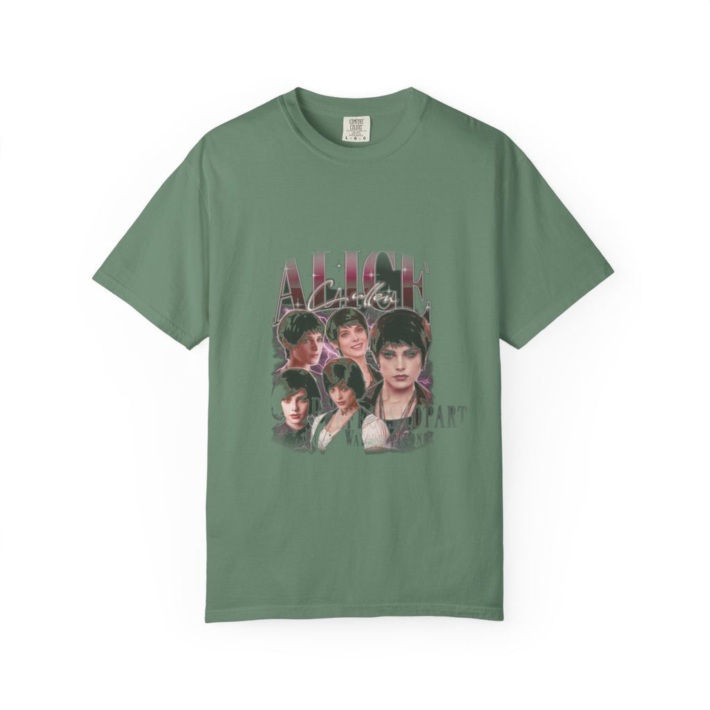 ALICE CULLEN Shirt